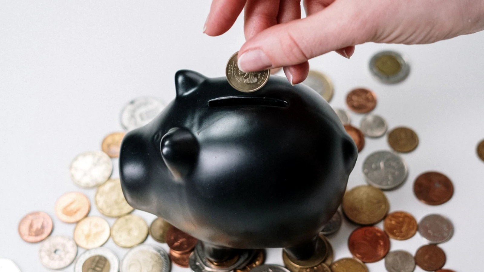 Beginner planning a small long-term investment