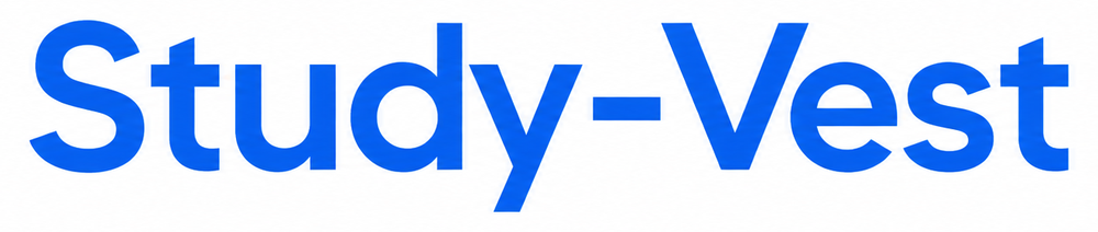 StudyVest